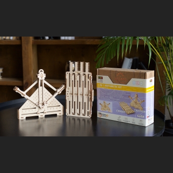 Zestaw Arytmetyczny STEM LAB- UGEARS